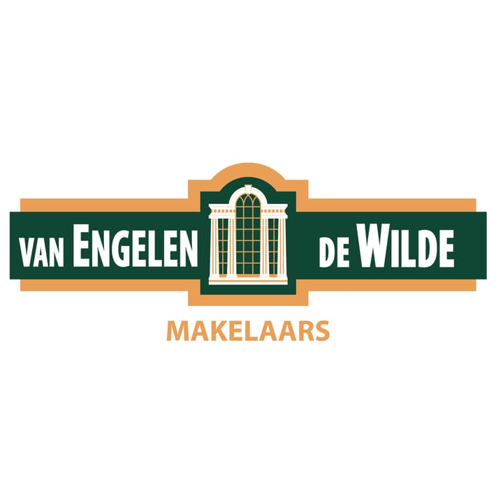 Van Engelen De Wilde Makelaars Logo