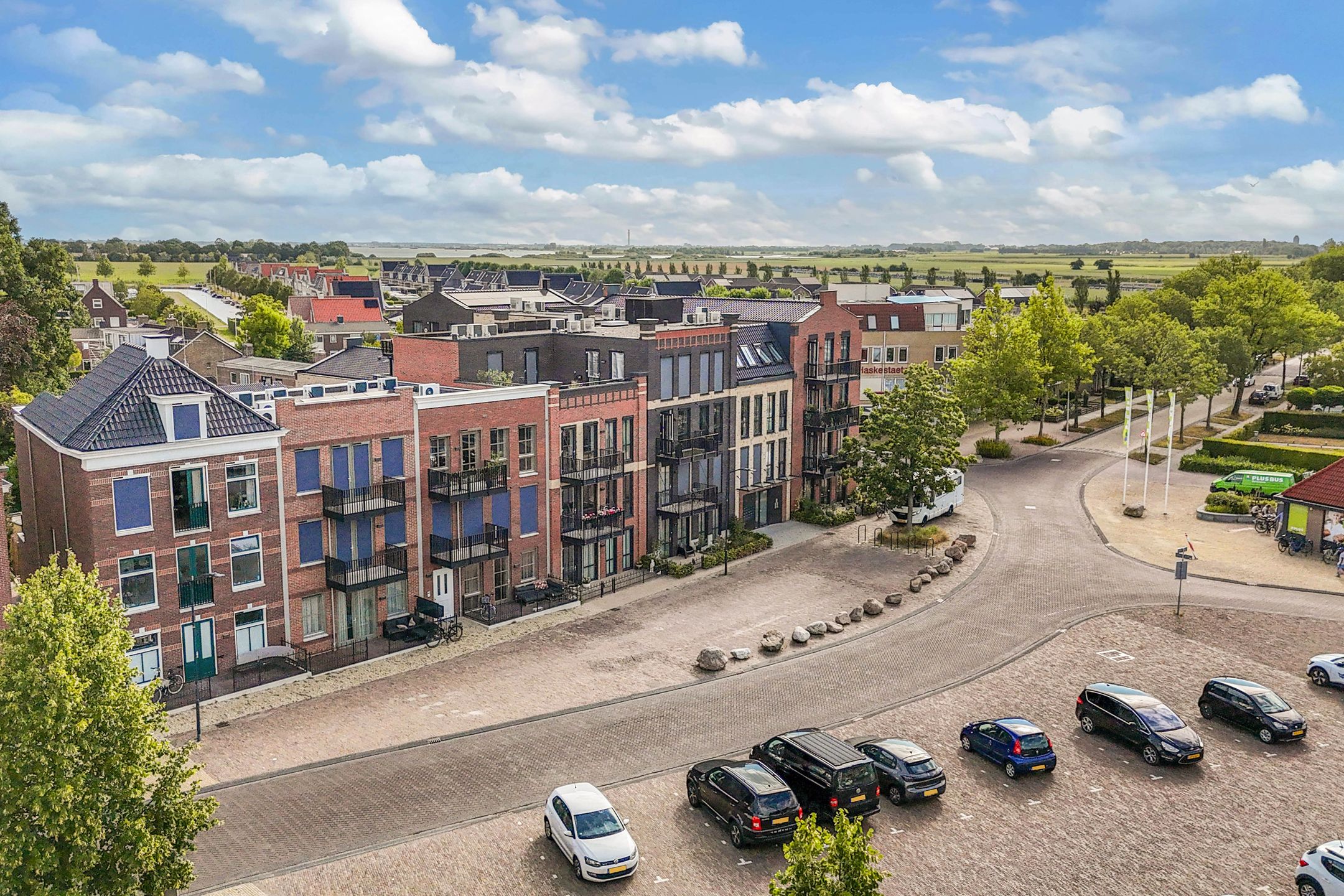 Dubbelstraat 9-B 9 B