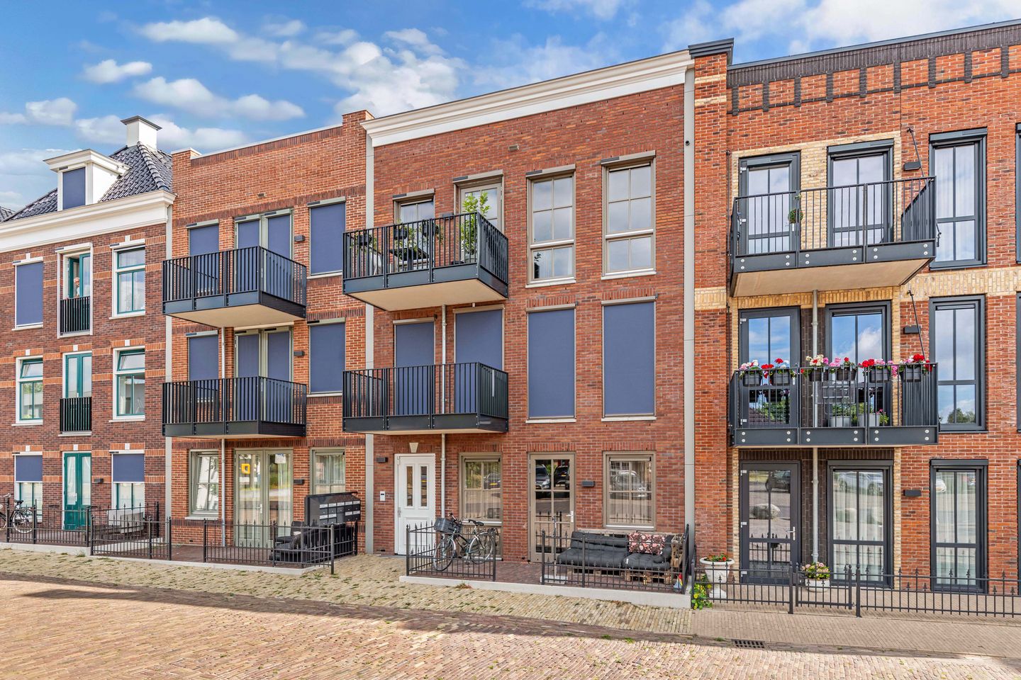 Foto 4 van Dubbelstraat 9-B