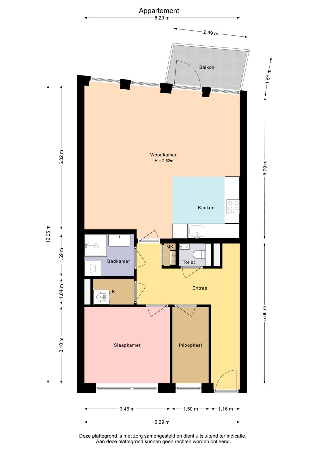 Foto 43 van Dubbelstraat 9-B