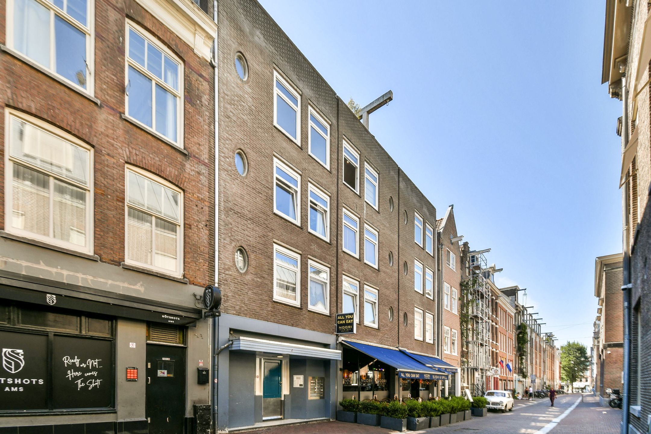 Lange Leidsedwarsstraat 62-C 62 C