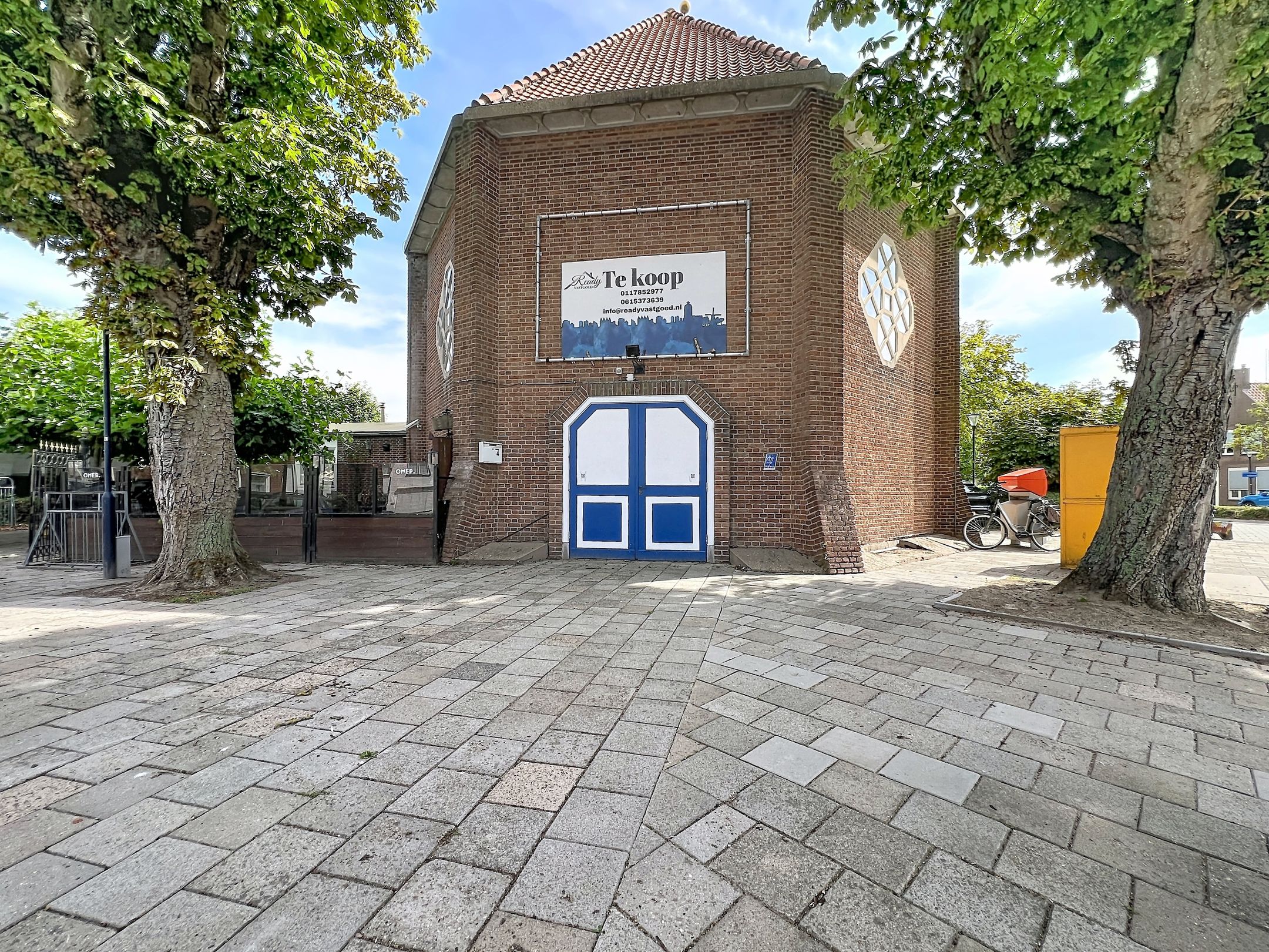 Dorpsplein, 4, Zuidzande, 4505AR, Zeeland, Nederland 4 