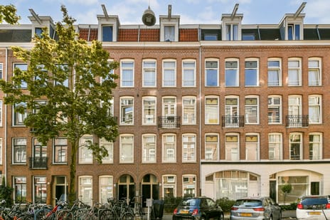 Van Ostadestraat thumbnail