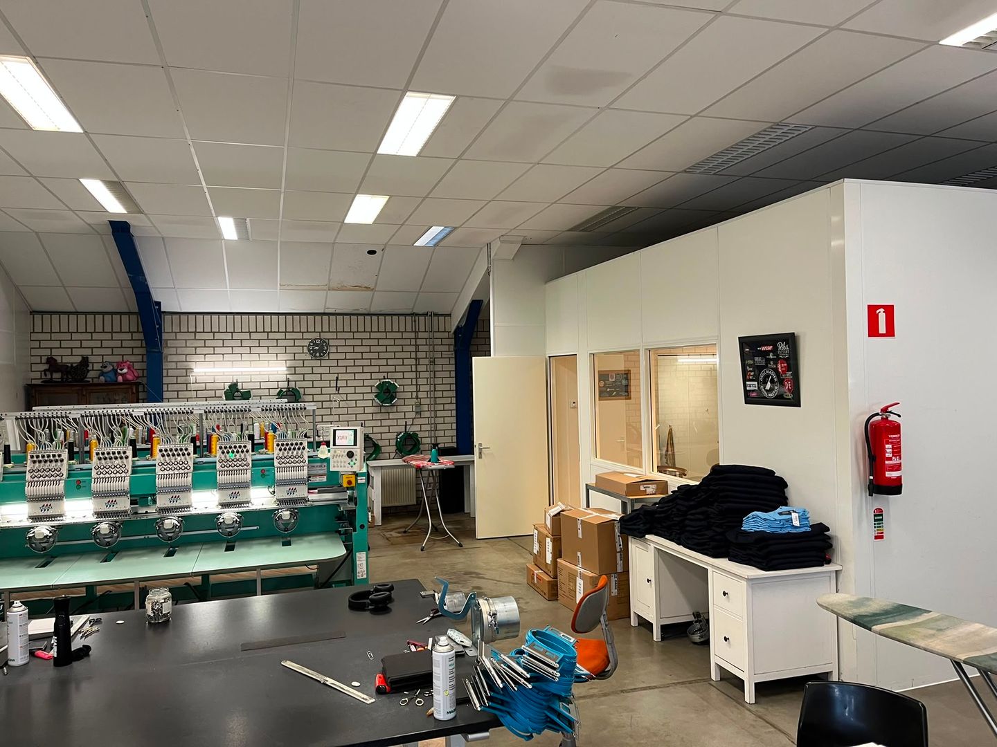 Bekijk foto 5 van Groenstraat 5-B