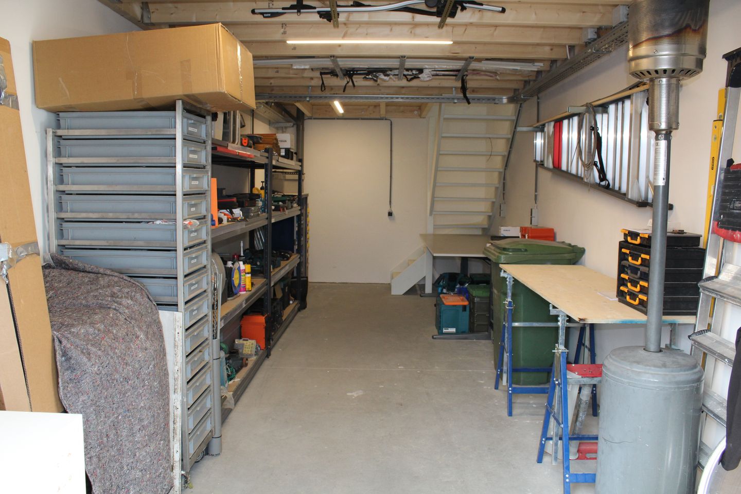 View photo 4 of Spaubeekstraat 105-05