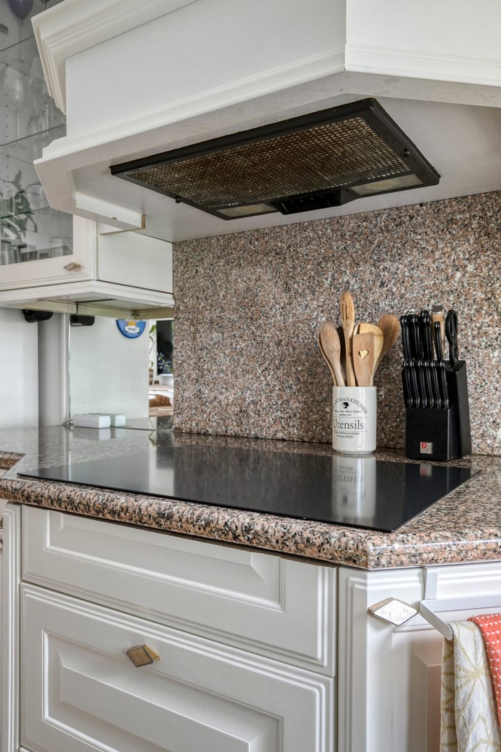 Hoekwoning te huur: Smitshoek 8, Bergschenhoek