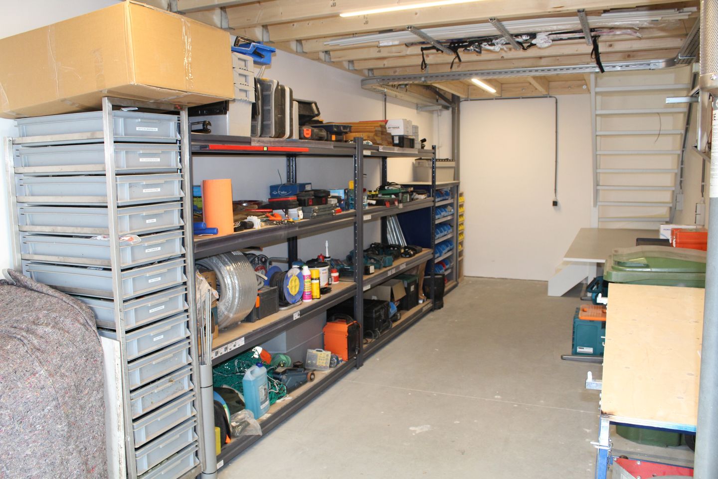 View photo 5 of Spaubeekstraat 105-05