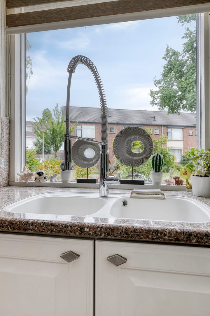 Hoekwoning te huur: Smitshoek 8, Bergschenhoek
