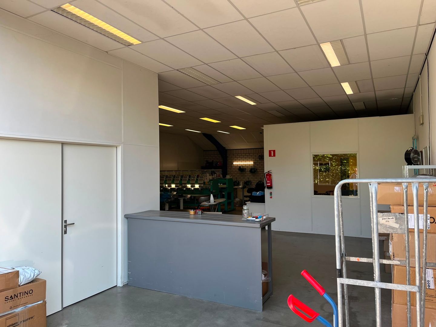 Bekijk foto 3 van Groenstraat 5-B