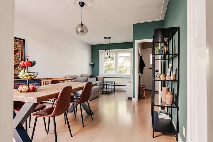 Photo 2 of Archipelstraat 16