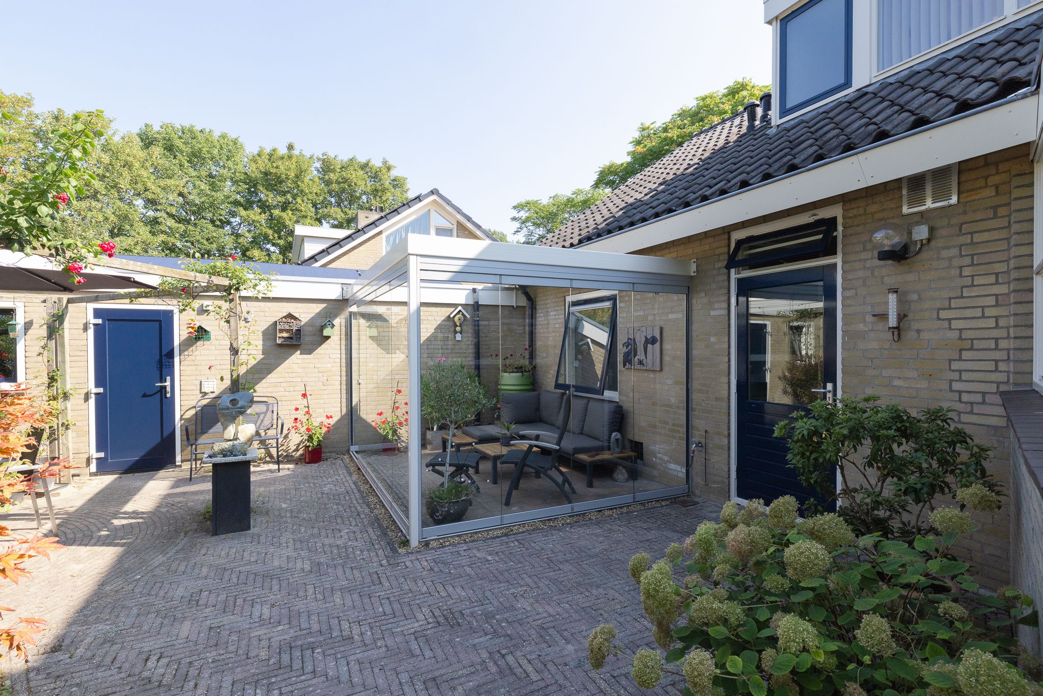 Foto 42 van Buitenplaats 97