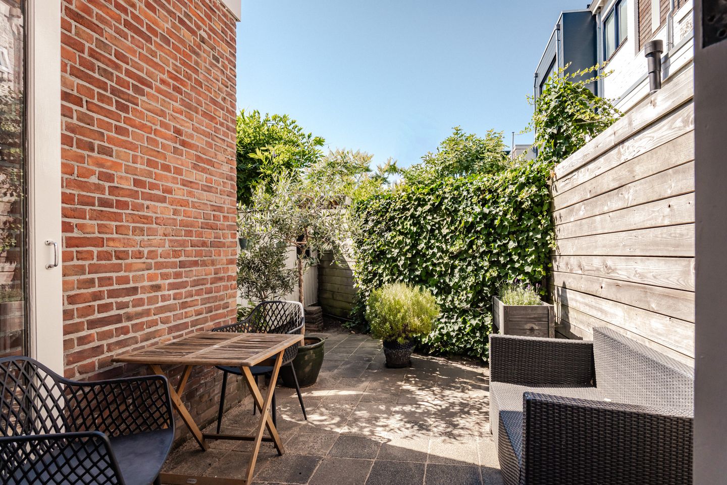 Foto 4 van Archipelstraat 16