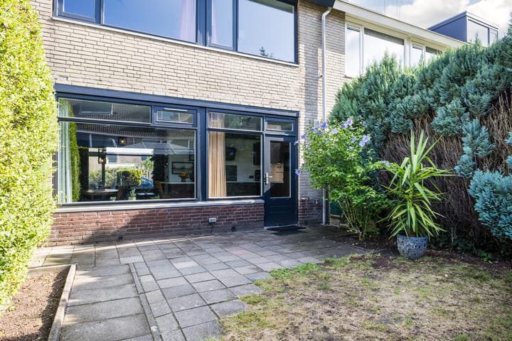Hoekwoning te koop: Marisstraat 15, Dongen