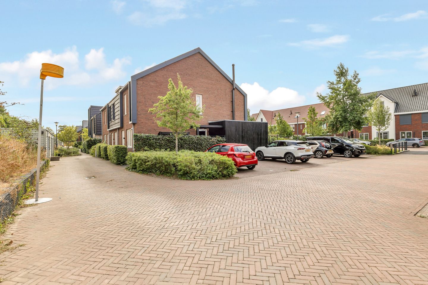Foto 35 van Kers 3