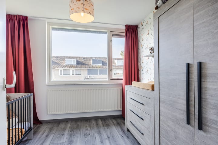 Hoekwoning te koop: Marisstraat 15, Dongen