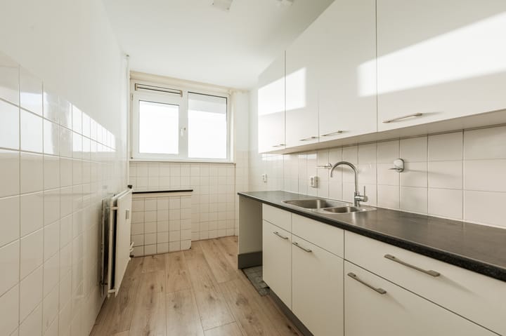 Appartement te koop: Ouddiemerlaan 231, Diemen