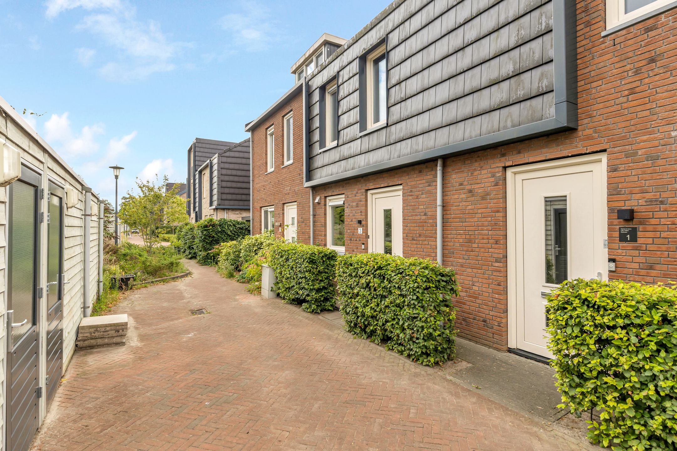 Foto 6 van Kers 3