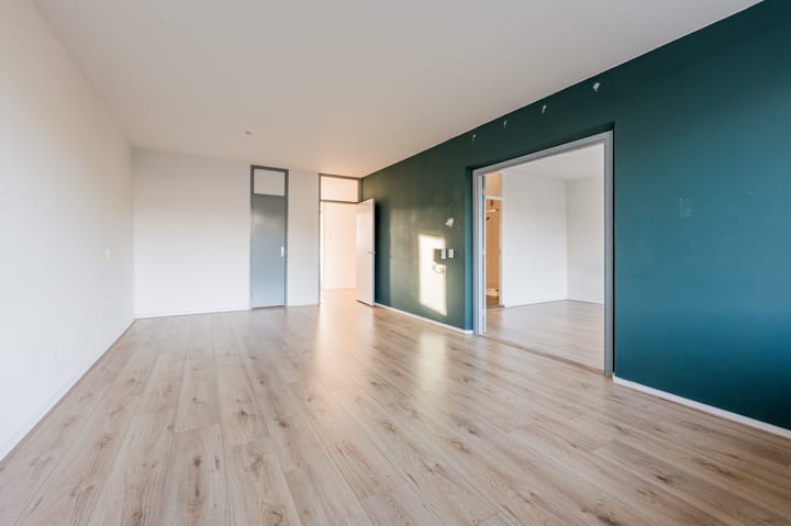 Appartement te koop: Ouddiemerlaan 231, Diemen