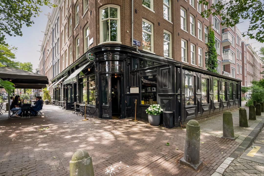 Photo 38 of Van Ostadestraat 24-H