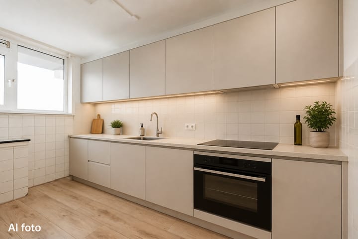 Appartement te koop: Ouddiemerlaan 231, Diemen