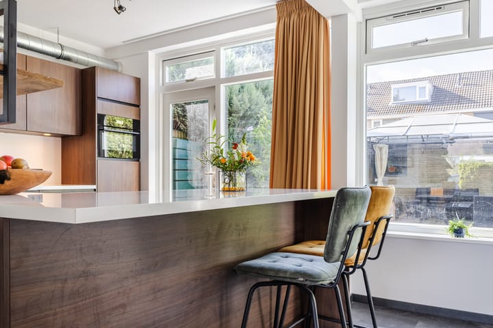 Hoekwoning te koop: Marisstraat 15, Dongen