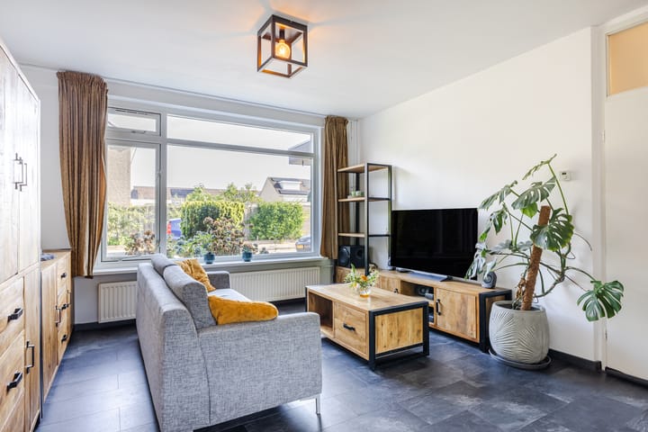 Hoekwoning te koop: Marisstraat 15, Dongen