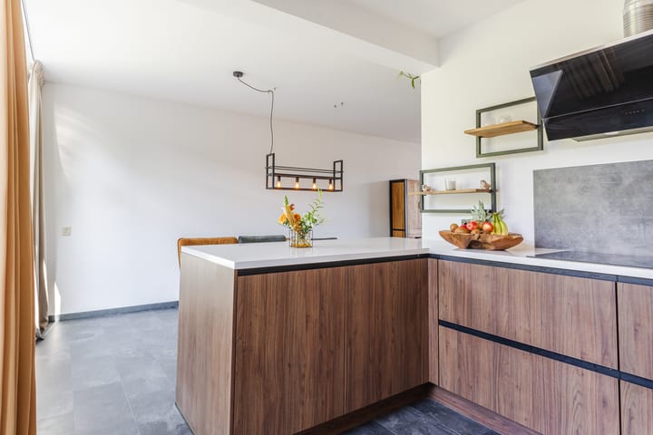 Hoekwoning te koop: Marisstraat 15, Dongen