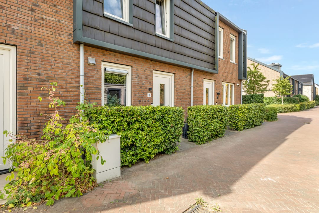 Foto 2 van Kers 3
