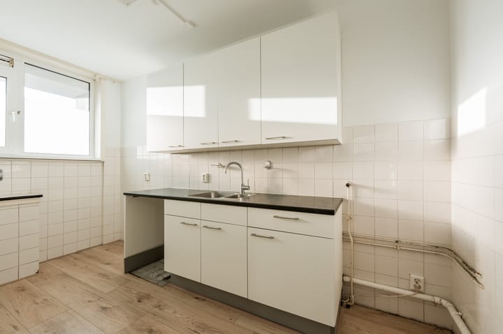 Appartement te koop: Ouddiemerlaan 231, Diemen