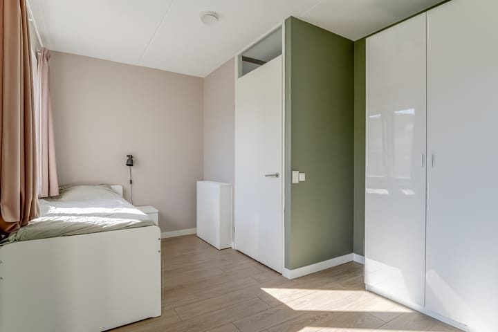 Tussenwoning te koop: Rocamadour 20, Purmerend
