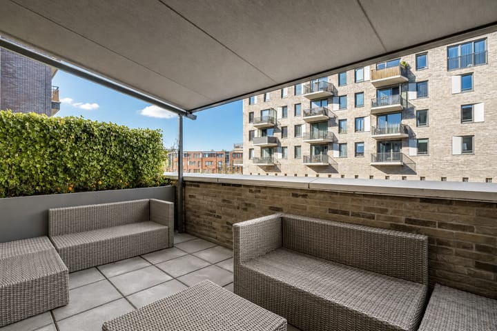 Tussenwoning te koop: Rocamadour 20, Purmerend