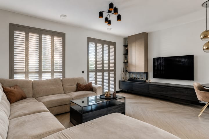 Tussenwoning te koop: Rocamadour 20, Purmerend