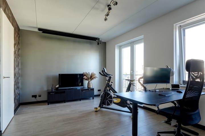 Tussenwoning te koop: Rocamadour 20, Purmerend