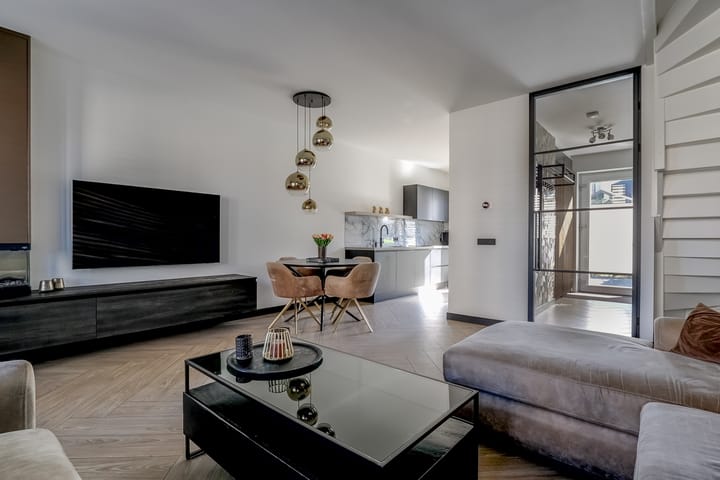 Tussenwoning te koop: Rocamadour 20, Purmerend