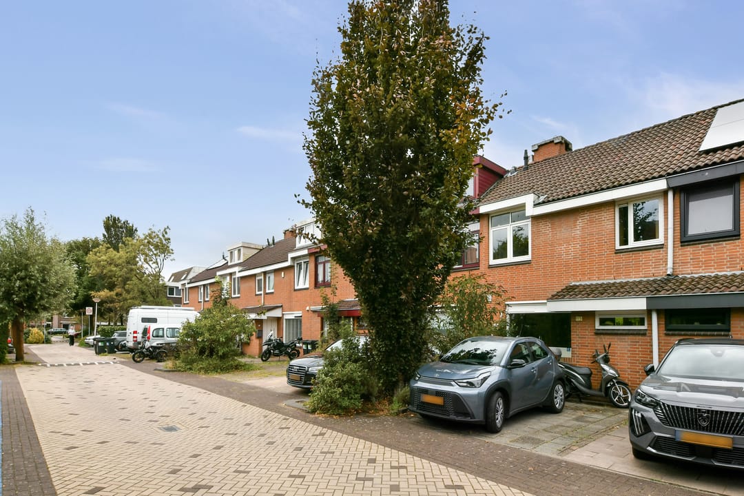 Foto 22 van Griend 115