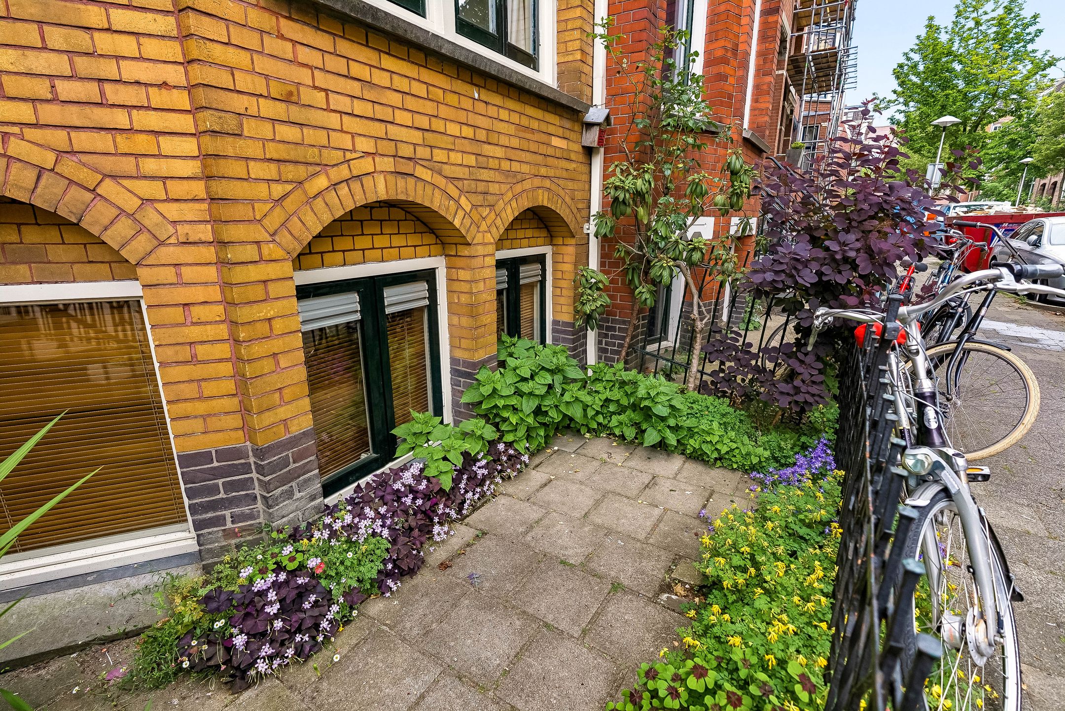 Photo 6 of Justus van Effenstraat 23