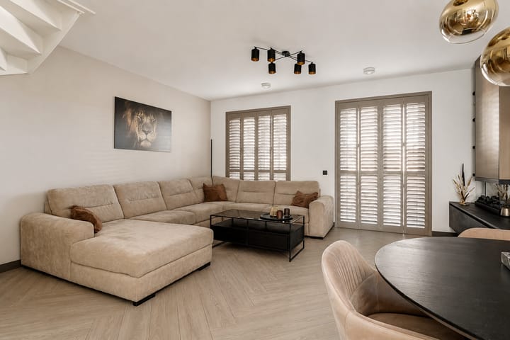 Tussenwoning te koop: Rocamadour 20, Purmerend