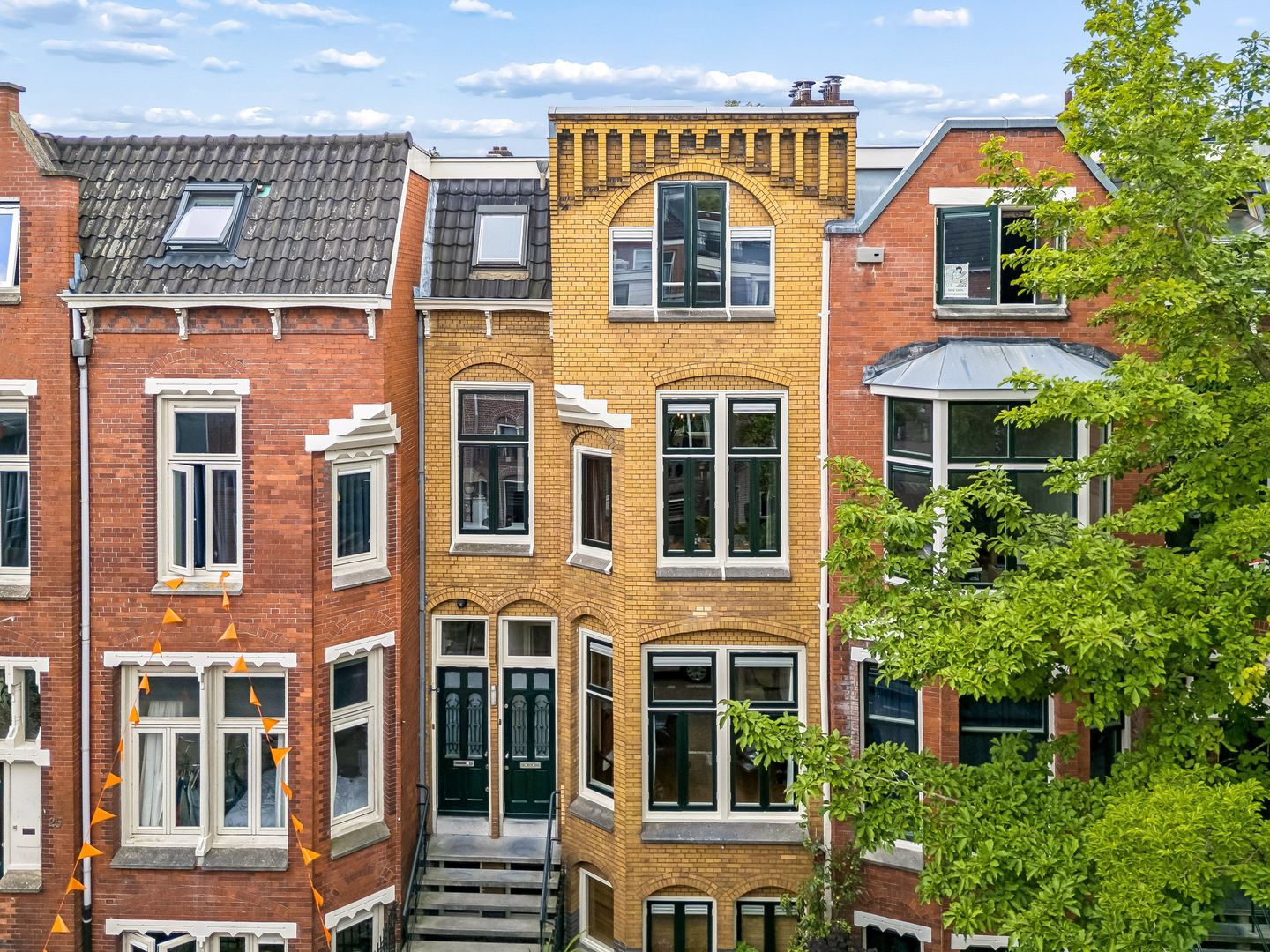 Photo 5 of Justus van Effenstraat 23