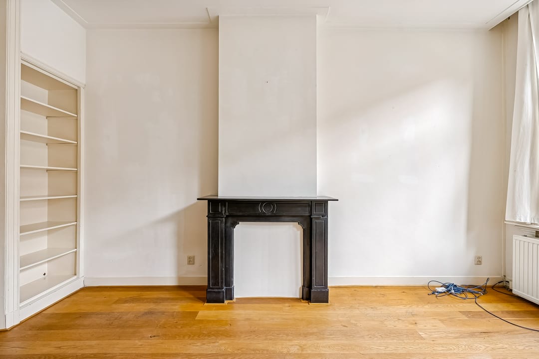 Photo 13 of Justus van Effenstraat 23