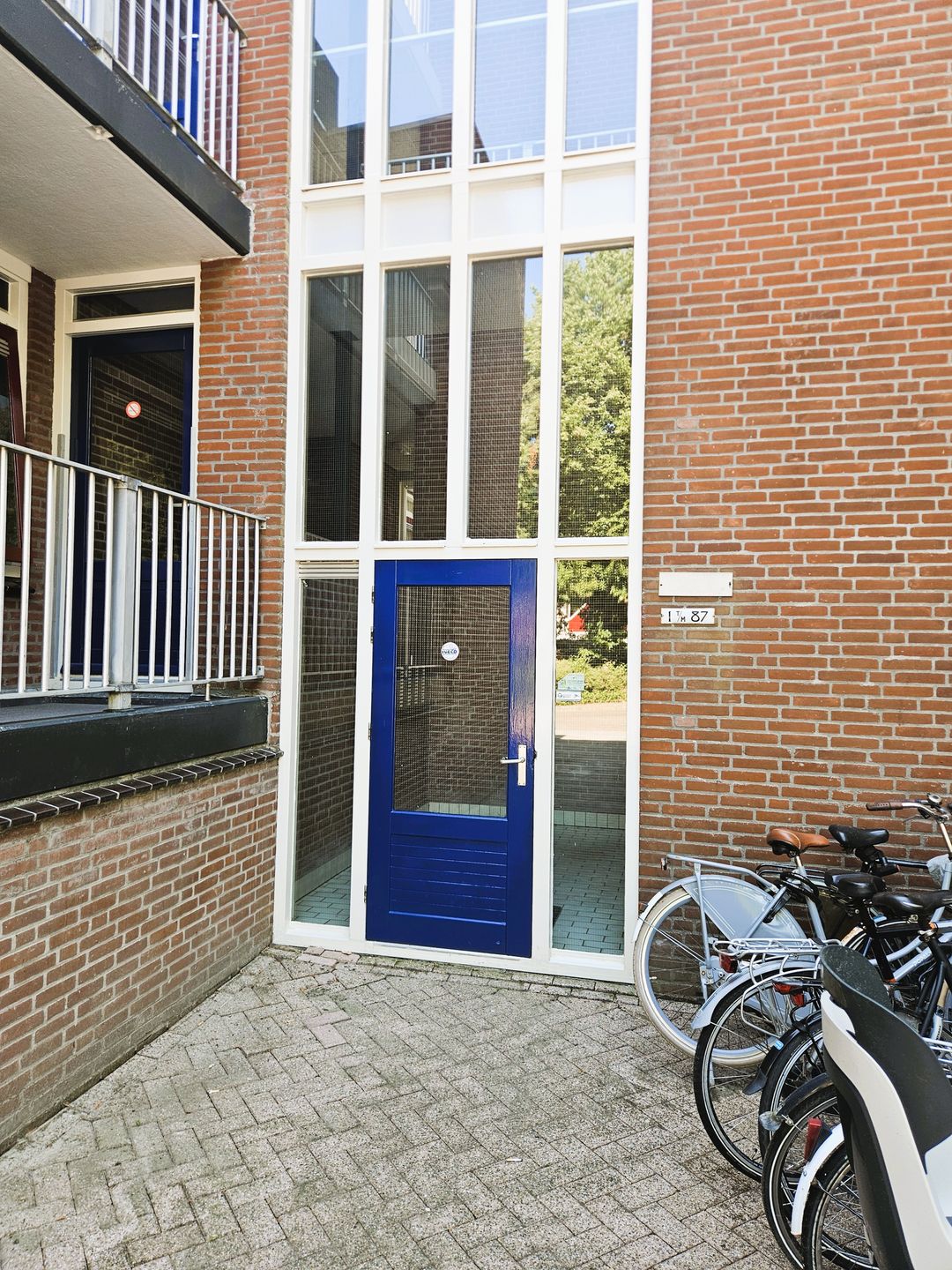 Foto 2 van Grift 39