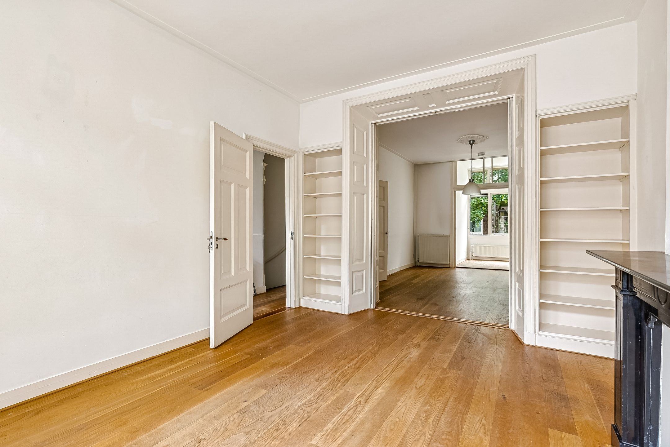 Photo 18 of Justus van Effenstraat 23