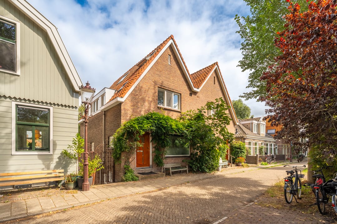 Foto 1 van Nieuwendammerdijk 477