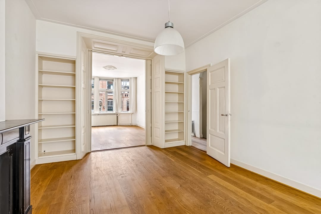 Photo 17 of Justus van Effenstraat 23