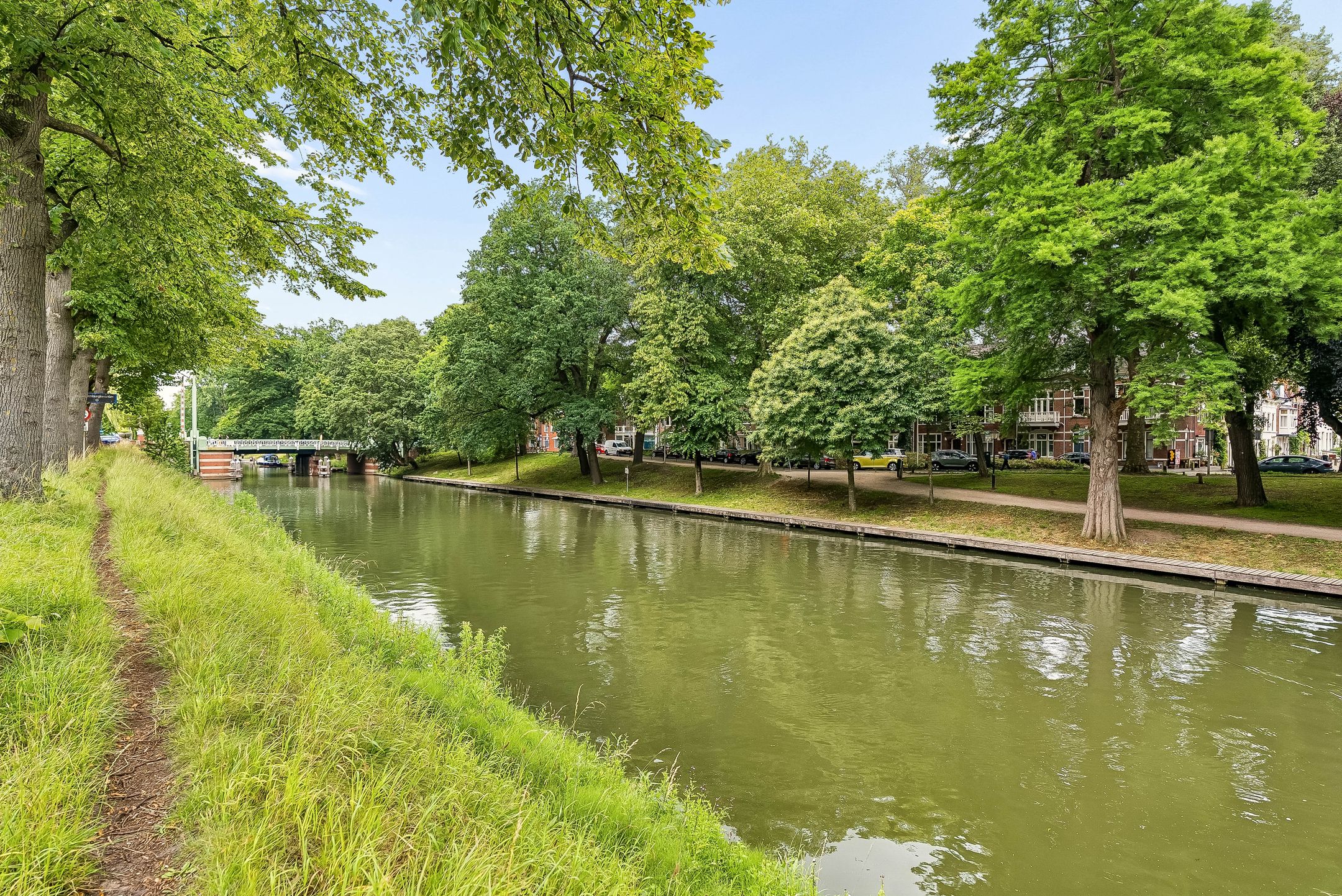 Photo 48 of Justus van Effenstraat 23
