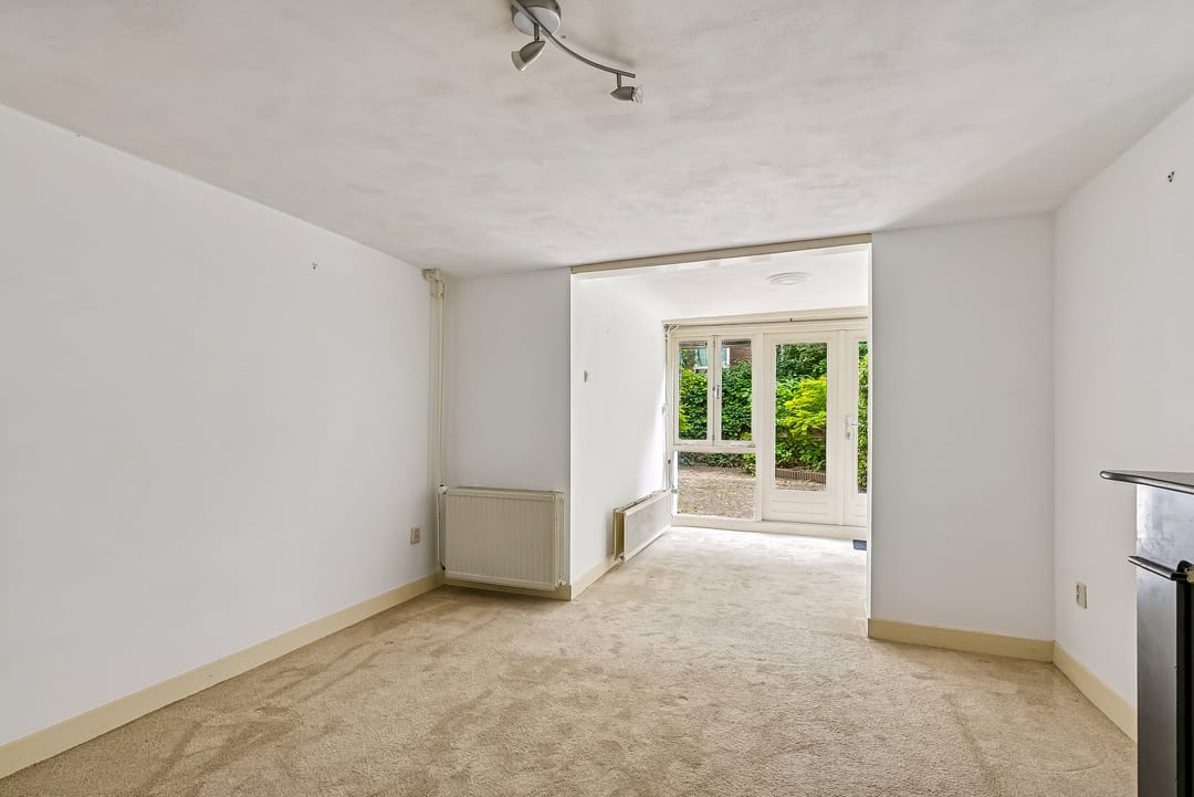 Photo 31 of Justus van Effenstraat 23