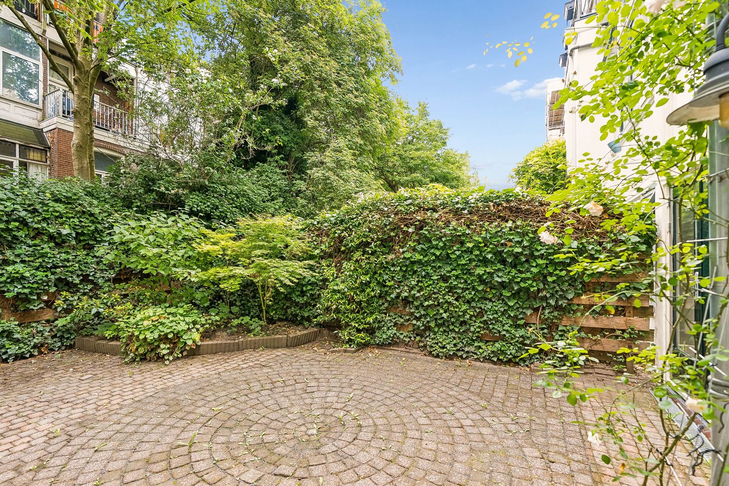 Photo 40 of Justus van Effenstraat 23