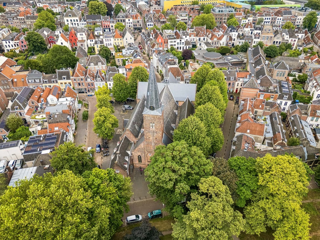 Photo 52 of Justus van Effenstraat 23