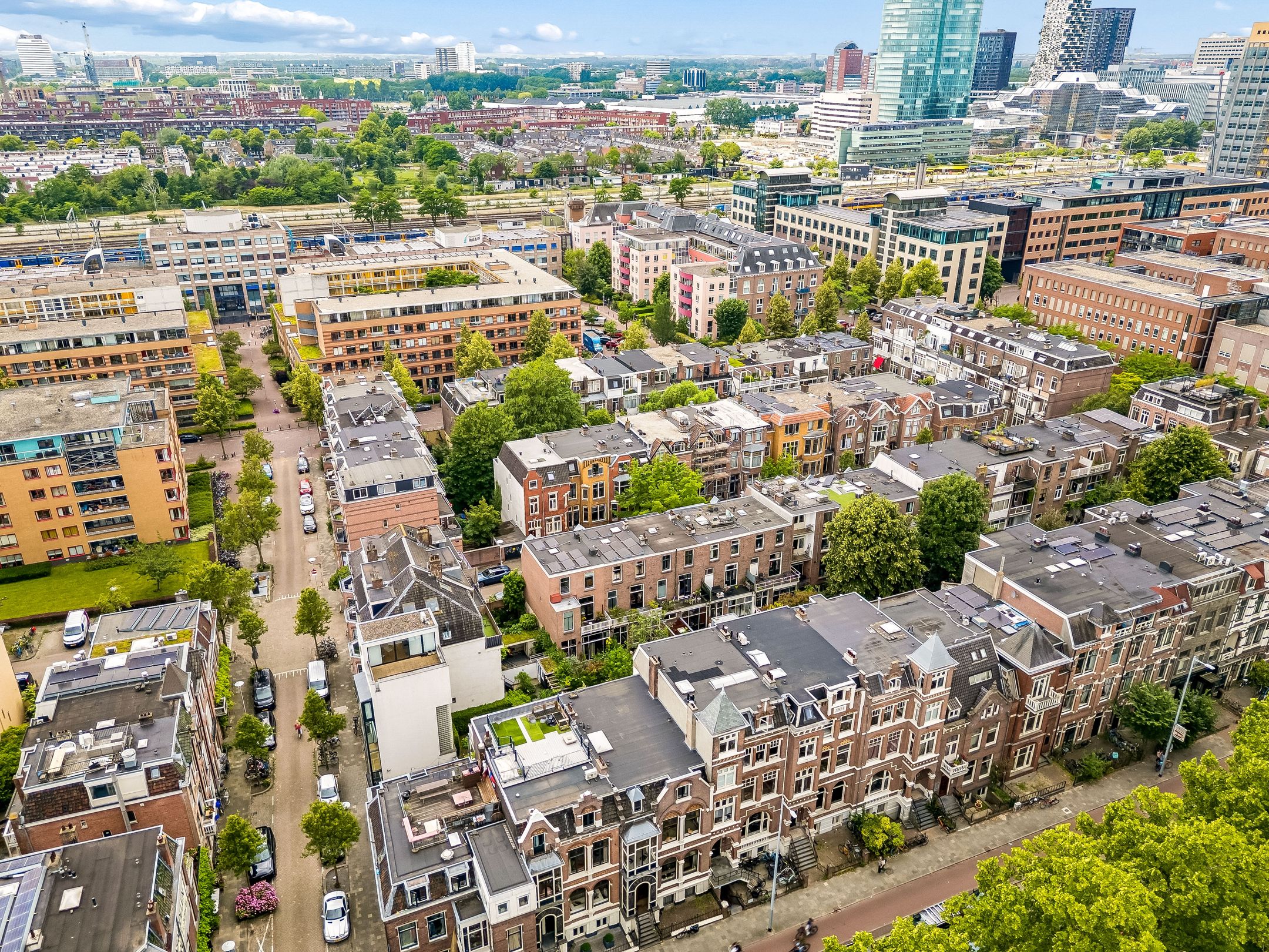 Photo 51 of Justus van Effenstraat 23
