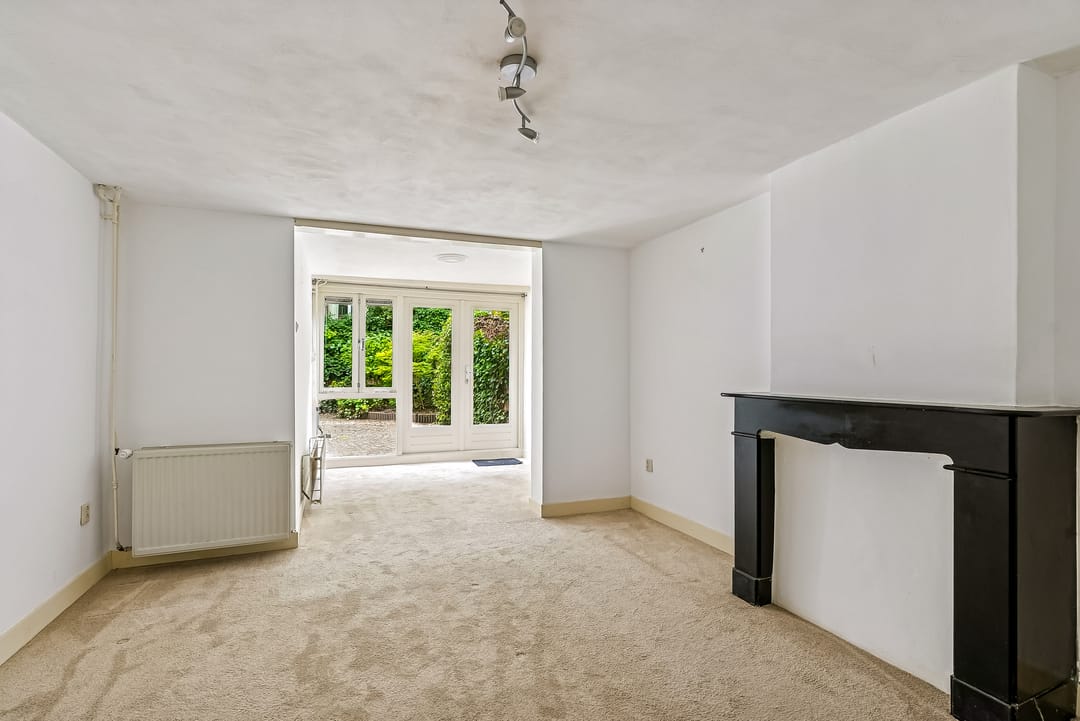 Photo 32 of Justus van Effenstraat 23