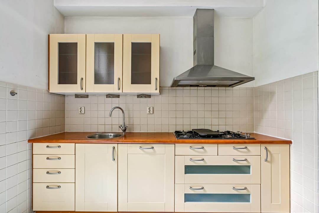 Photo 26 of Justus van Effenstraat 23